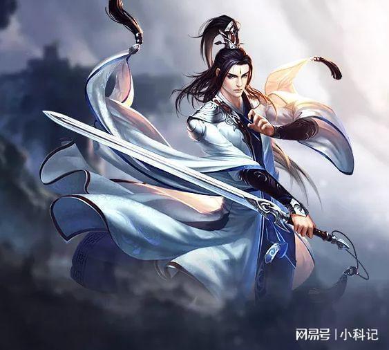 寻找古代宝藏